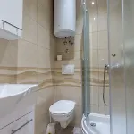 Apartment Branka Kustura 2 *
