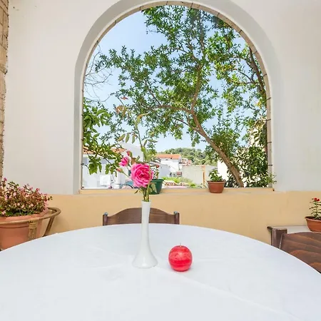 Apartment Branka Kustura 2