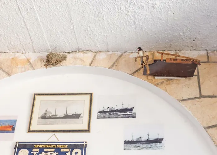 Branka Kustura 2 Apartment